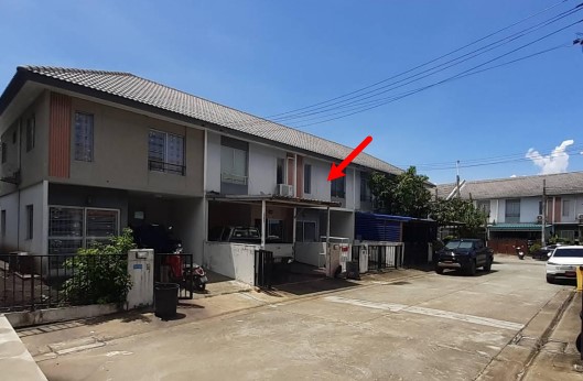 ขายทอดตลาด ที่ดินพร้อมสิ่งปลูกสร้าง แขวงทับยาว เขตลาดกระบัง จ.กรุงเทพมหานคร