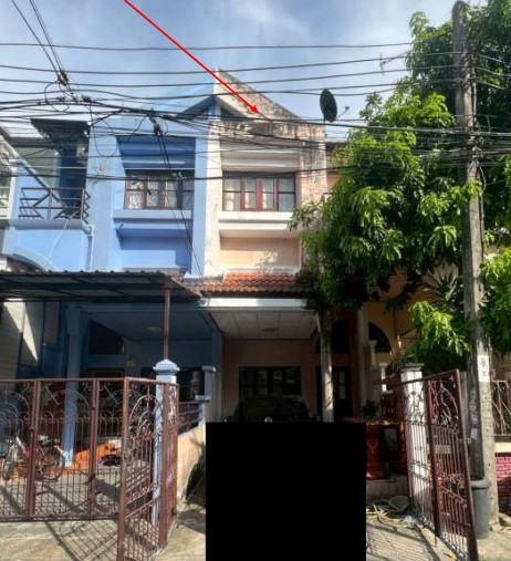 ขายทอดตลาด ที่ดินพร้อมสิ่งปลูกสร้าง แขวงคันนายาว เขตบึงกุ่ม จ.กรุงเทพมหานคร