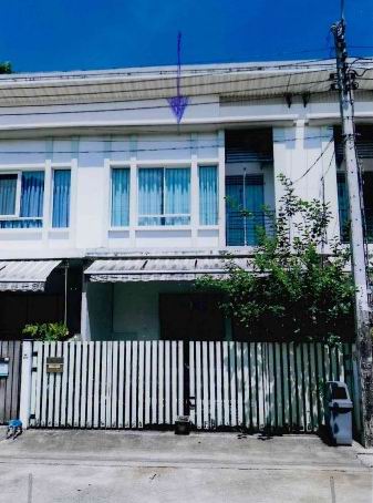 ขายทอดตลาด ที่ดินพร้อมสิ่งปลูกสร้าง แขวงบางชัน เขตคลองสามวา จ.กรุงเทพมหานคร