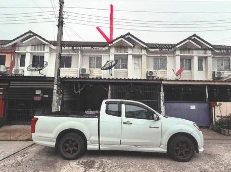 ขายทอดตลาด ที่ดินพร้อมสิ่งปลูกสร้าง แขวงลำปลาทิว เขตลาดกระบัง จ.กรุงเทพมหานคร