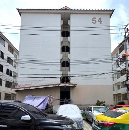 ขายทอดตลาด ห้องชุด จ.กรุงเทพมหานคร