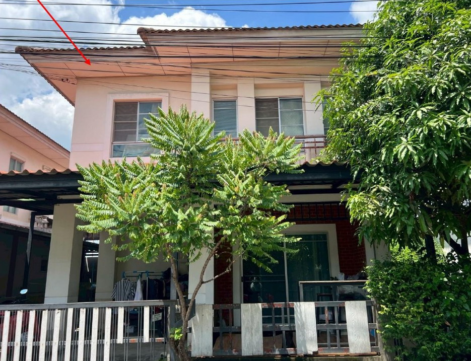 ขายทอดตลาด ที่ดินพร้อมสิ่งปลูกสร้าง แขวงสามวาตะวันตก เขตคลองสามวา จ.กรุงเทพมหานคร