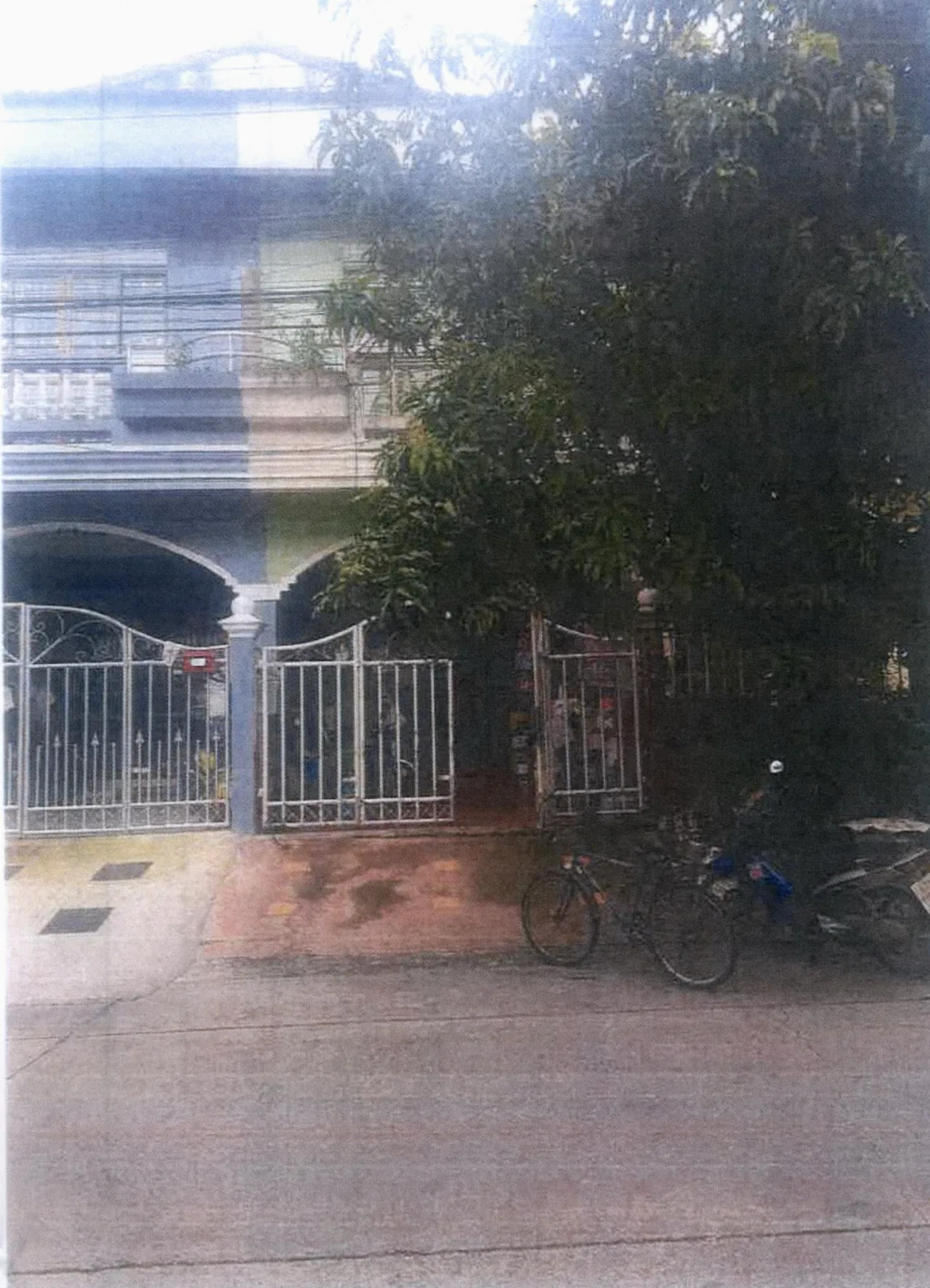 ขายทอดตลาด ที่ดินพร้อมสิ่งปลูกสร้าง แขวงคลองสามประเวศ เขตลาดกระบัง จ.กรุงเทพมหานคร