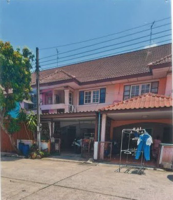 ขายทอดตลาด ที่ดินพร้อมสิ่งปลูกสร้าง แขวงหนองจอก เขตหนองจอก จ.กรุงเทพมหานคร