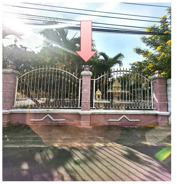 ขายทอดตลาด ที่ดินว่างเปล่า จ.กรุงเทพมหานคร