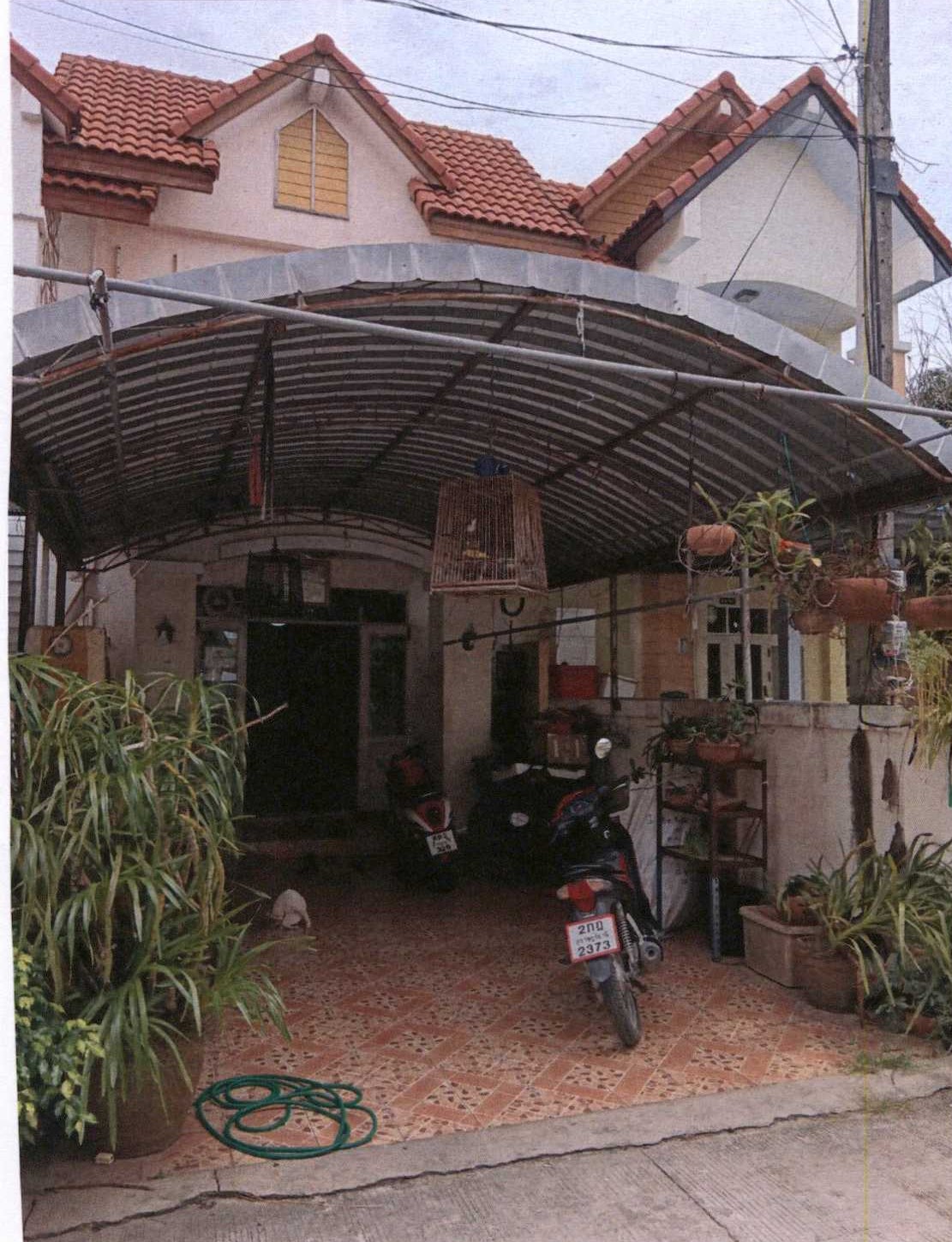 ขายทอดตลาด ที่ดินพร้อมสิ่งปลูกสร้าง ต.บ่อผุด อ.เกาะสมุย จ.สุราษฎร์ธานี