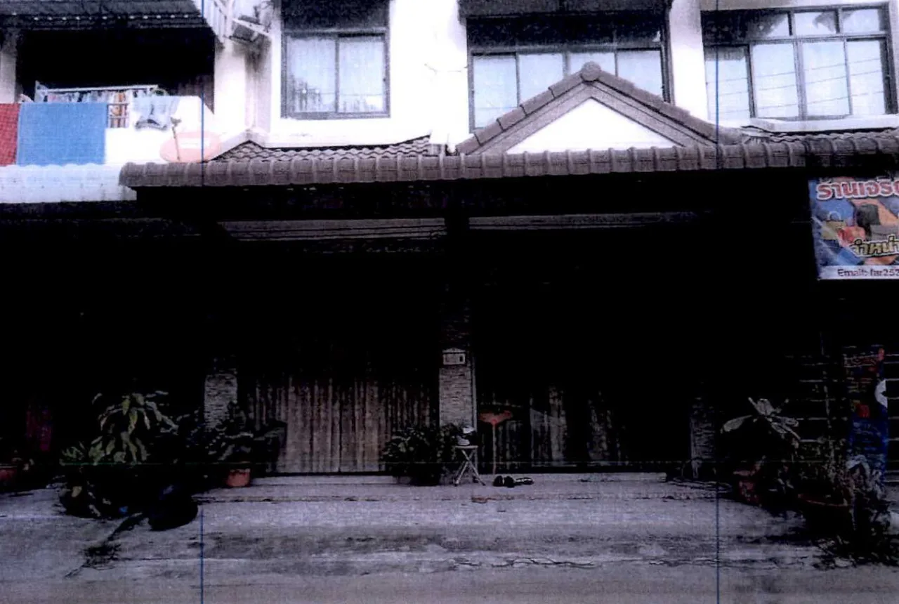 ขายทอดตลาด ที่ดินพร้อมสิ่งปลูกสร้าง ต.บ่อผุด อ.เกาะสมุย จ.สุราษฎร์ธานี