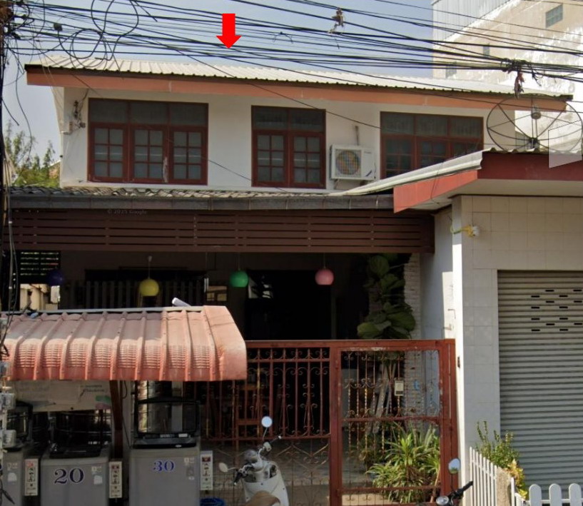 ขายทอดตลาด ที่ดินพร้อมสิ่งปลูกสร้าง ต.ในเมือง อ.เมืองยโสธร จ.ยโสธร