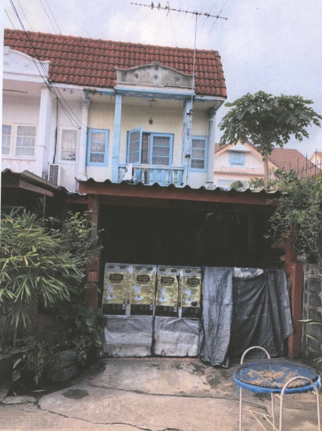 ขายทอดตลาด ที่ดินพร้อมสิ่งปลูกสร้าง แขวงมีนบุรี เขตมีนบุรี จ.กรุงเทพมหานคร