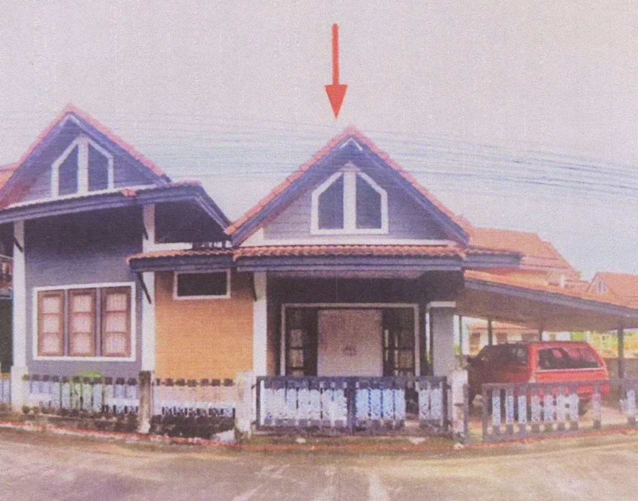 ขายทอดตลาด ที่ดินพร้อมสิ่งปลูกสร้าง ต.บ้านควน อ.เมืองตรัง จ.ตรัง
