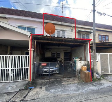 ขายทอดตลาด ที่ดินพร้อมสิ่งปลูกสร้าง แขวงมีนบุรี เขตมีนบุรี จ.กรุงเทพมหานคร