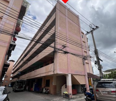 ขายทอดตลาด ห้องชุด จ.กรุงเทพมหานคร
