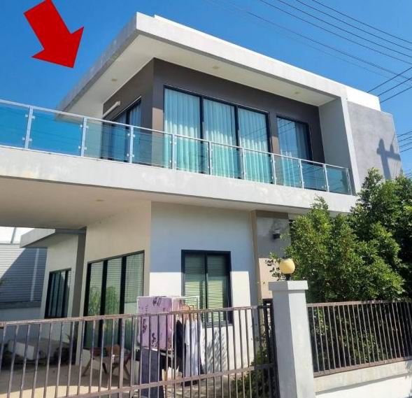 ขายทอดตลาด ที่ดินพร้อมสิ่งปลูกสร้าง ต.รอบเมือง อ.เมืองร้อยเอ็ด จ.ร้อยเอ็ด