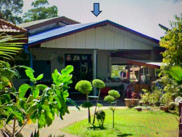 ขายทอดตลาด ที่ดินพร้อมสิ่งปลูกสร้าง ต.ฟ้าหยาด อ.มหาชนะชัย จ.ยโสธร