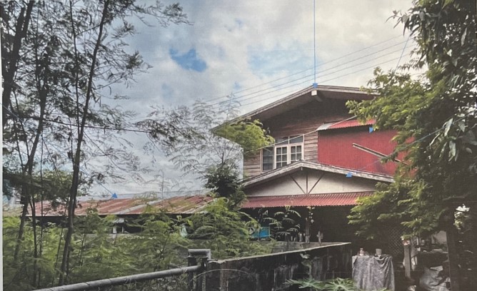 ขายทอดตลาด ที่ดินพร้อมสิ่งปลูกสร้าง ต.ในเมือง อ.เมืองยโสธร จ.ยโสธร
