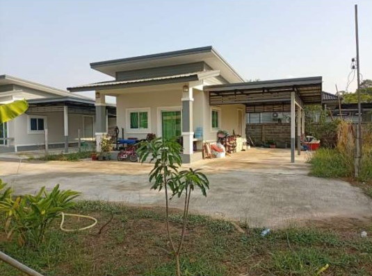 ขายทอดตลาด ที่ดินพร้อมสิ่งปลูกสร้าง ต.รอบเมือง อ.เมืองร้อยเอ็ด จ.ร้อยเอ็ด