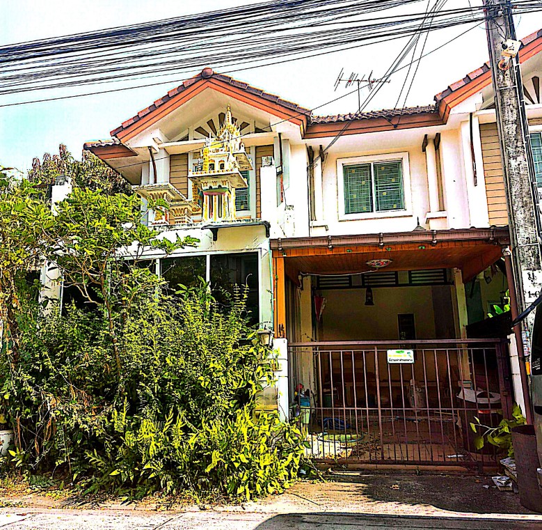 ขายทอดตลาด ที่ดินพร้อมสิ่งปลูกสร้าง แขวงมีนบุรี เขตมีนบุรี จ.กรุงเทพมหานคร