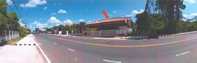 ขายทอดตลาด ที่ดินพร้อมสิ่งปลูกสร้าง ต.ขวัญเมือง อ.เสลภูมิ จ.ร้อยเอ็ด