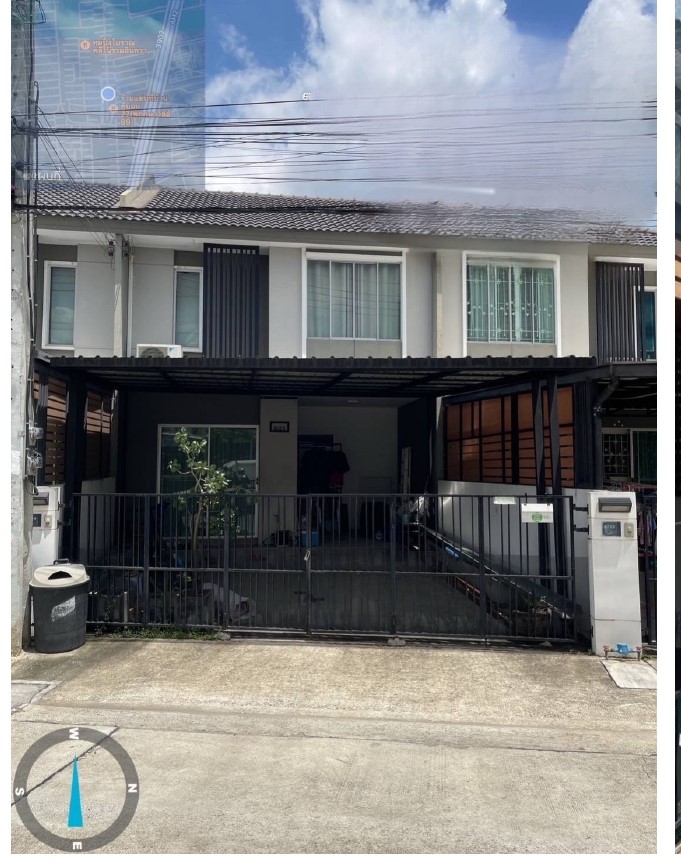 ขายทอดตลาด ที่ดินพร้อมสิ่งปลูกสร้าง แขวงท่าแร้ง เขตบางเขน จ.กรุงเทพมหานคร