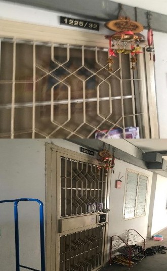 ขายทอดตลาด ห้องชุด จ.กรุงเทพมหานคร