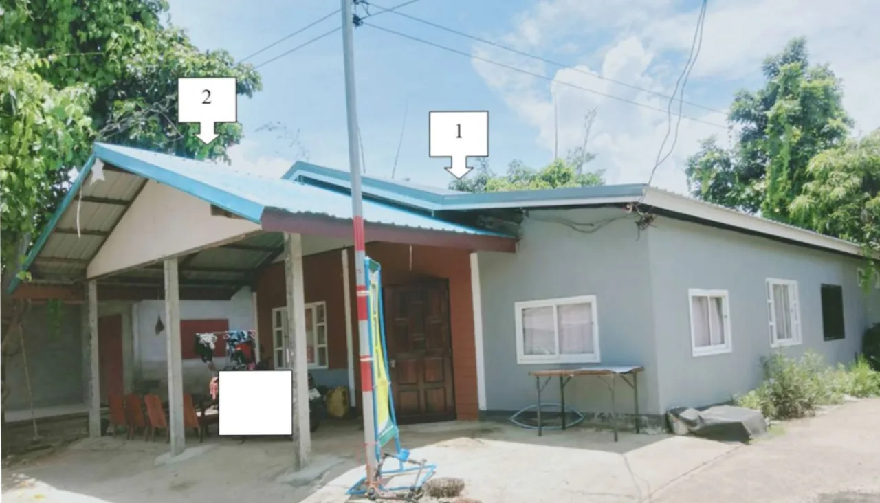ขายทอดตลาด ที่ดินพร้อมสิ่งปลูกสร้าง ต.โคกสำราญ อ.เลิงนกทา จ.ยโสธร