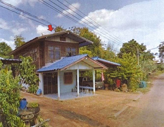 ขายทอดตลาด ที่ดินพร้อมสิ่งปลูกสร้าง ต.ขามเปี้ย อ.โพธิ์ชัย จ.ร้อยเอ็ด