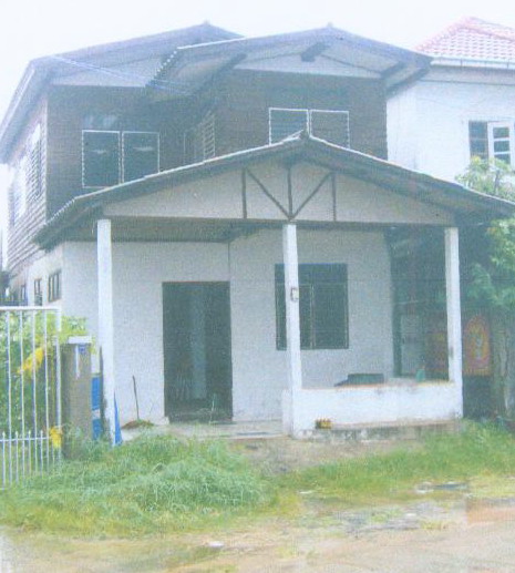 ขายทอดตลาด ที่ดินพร้อมสิ่งปลูกสร้าง ต.ในเมือง อ.เมืองร้อยเอ็ด จ.ร้อยเอ็ด