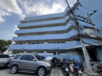 ขายทอดตลาด ห้องชุด จ.กรุงเทพมหานคร