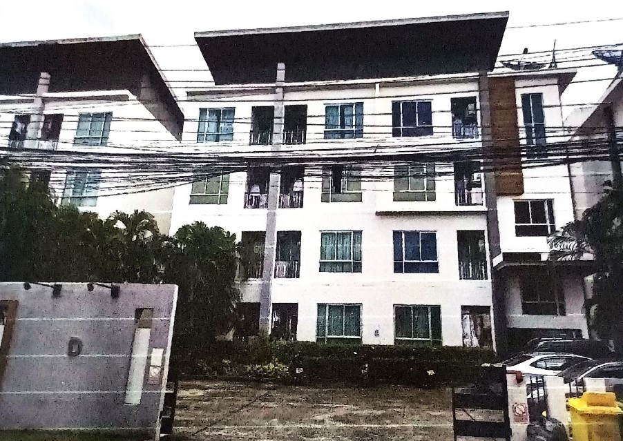 ขายทอดตลาด ห้องชุด จ.กรุงเทพมหานคร