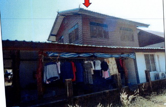 ขายทอดตลาด ที่ดินพร้อมสิ่งปลูกสร้าง ต.ทุ่งนางโอก อ.เมืองยโสธร จ.ยโสธร