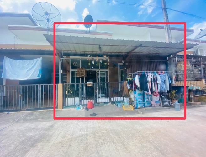 ขายทอดตลาด ที่ดินพร้อมสิ่งปลูกสร้าง ต.เขานิพันธ์ อ.เวียงสระ จ.สุราษฎร์ธานี