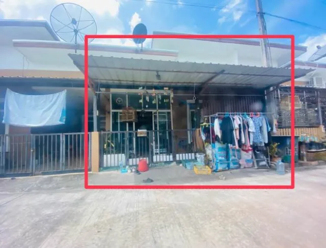ขายทอดตลาด ที่ดินพร้อมสิ่งปลูกสร้าง ต.เขานิพันธ์ อ.เวียงสระ จ.สุราษฎร์ธานี