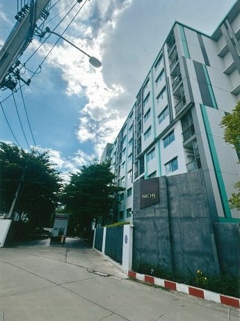 ขายทอดตลาด ห้องชุด จ.กรุงเทพมหานคร