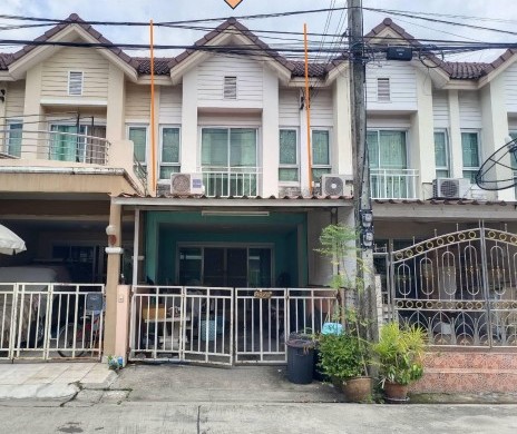 ขายทอดตลาด ที่ดินพร้อมสิ่งปลูกสร้าง แขวงท่าแร้ง เขตบางเขน จ.กรุงเทพมหานคร