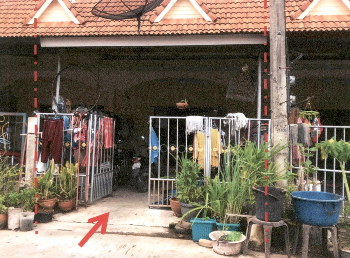 ขายทอดตลาด ที่ดินพร้อมสิ่งปลูกสร้าง ต.บ้านส้อง อ.เวียงสระ จ.สุราษฎร์ธานี