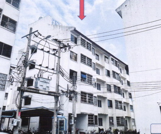 ขายทอดตลาด ห้องชุด จ.กรุงเทพมหานคร