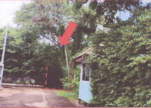 ขายทอดตลาด ที่ดินว่างเปล่า ต.ท่าศาลา อ.เมืองลพบุรี จ.ลพบุรี