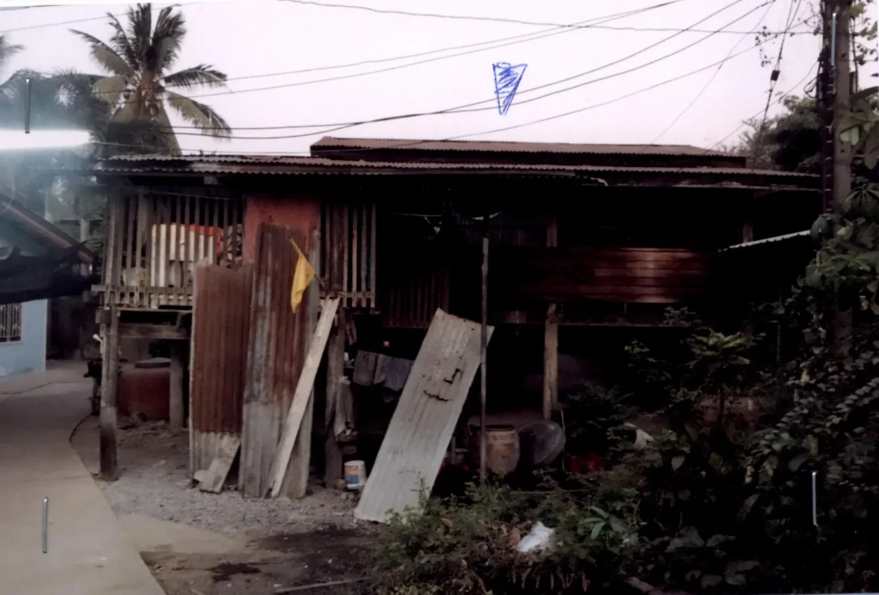 ขายทอดตลาด ที่ดินพร้อมสิ่งปลูกสร้าง ต.หัวสำโรง อ.ท่าวุ้ง จ.ลพบุรี