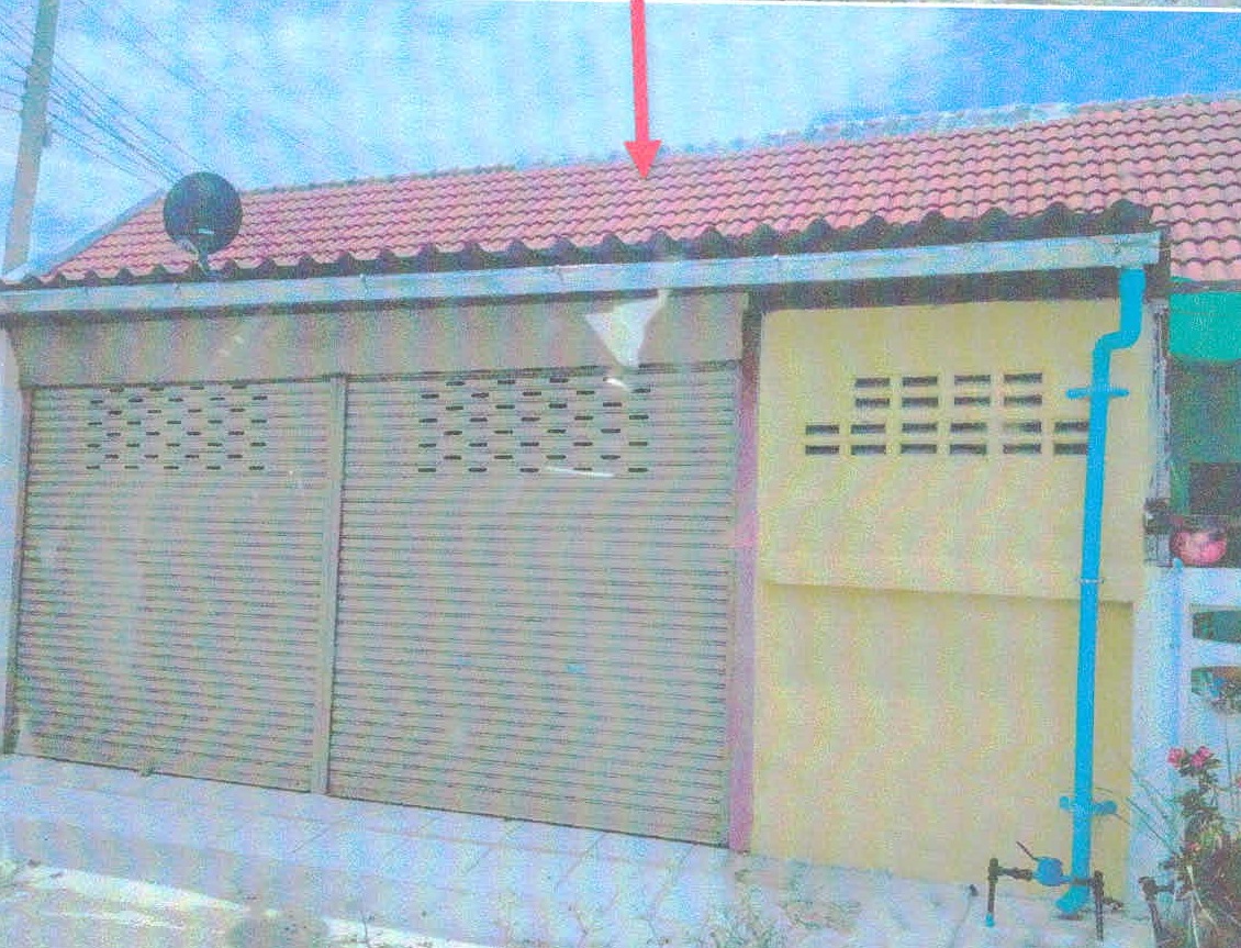ขายทอดตลาด ที่ดินพร้อมสิ่งปลูกสร้าง ต.วังขอนขว้าง อ.โคกสำโรง จ.ลพบุรี