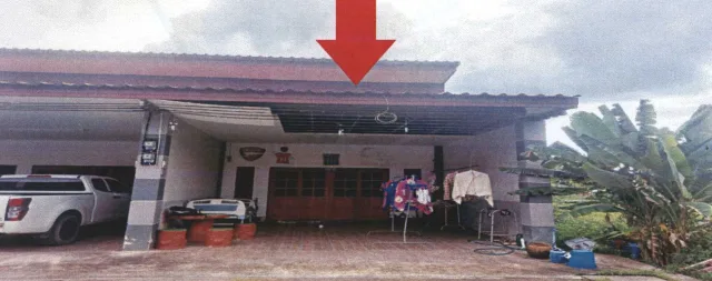 ขายทอดตลาด ที่ดินพร้อมสิ่งปลูกสร้าง ต.เวียงสระ อ.เวียงสระ จ.สุราษฎร์ธานี