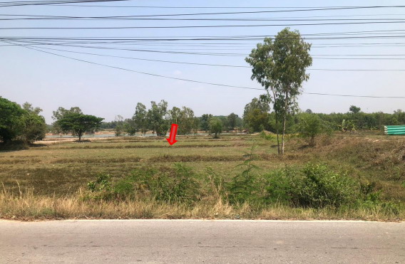 ขายทอดตลาด ที่ดินว่างเปล่า จ.ร้อยเอ็ด