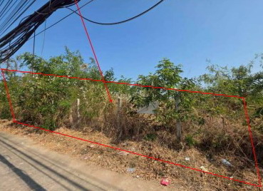 ขายทอดตลาด ที่ดินว่างเปล่า จ.ร้อยเอ็ด