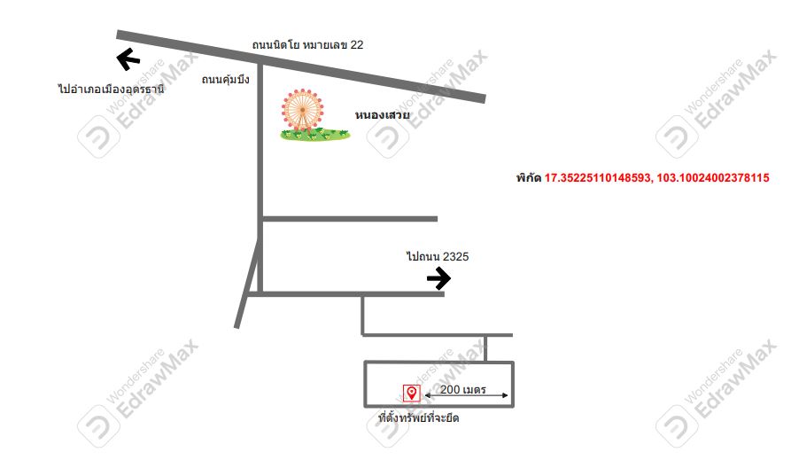 แผนที่ประกอบทรัพย์ 2
