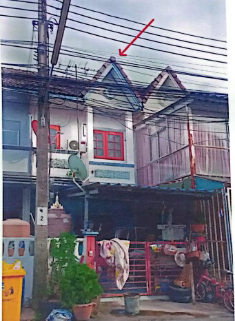 ขายทอดตลาด ที่ดินพร้อมสิ่งปลูกสร้าง แขวงรามอินทรา เขตคันนายาว จ.กรุงเทพมหานคร