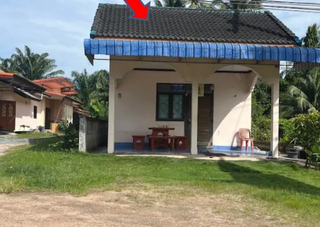 ขายทอดตลาด ที่ดินพร้อมสิ่งปลูกสร้าง ต.บ้านส้อง อ.เวียงสระ จ.สุราษฎร์ธานี