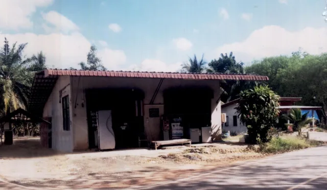 ขายทอดตลาด ที่ดินพร้อมสิ่งปลูกสร้าง ต.ไทรทอง อ.ชัยบุรี จ.สุราษฎร์ธานี