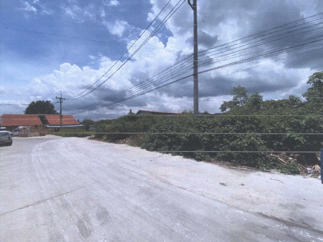 ขายทอดตลาด ที่ดินว่างเปล่า จ.ลพบุรี