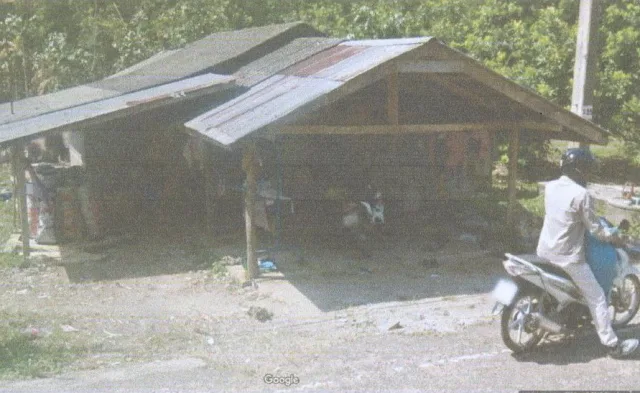 ขายทอดตลาด ที่ดินพร้อมสิ่งปลูกสร้าง ต.ลำพูน อ.บ้านนาสาร จ.สุราษฎร์ธานี