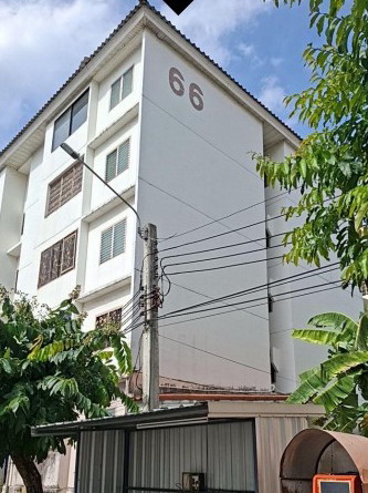 ขายทอดตลาด ห้องชุด จ.กรุงเทพมหานคร