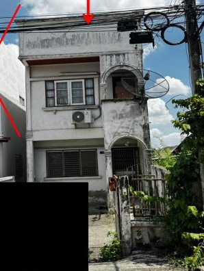 ขายทอดตลาด ที่ดินพร้อมสิ่งปลูกสร้าง แขวงลำปลาทิว เขตลาดกระบัง จ.กรุงเทพมหานคร